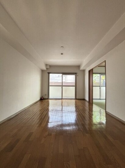 エスペレールⅡの物件内観写真