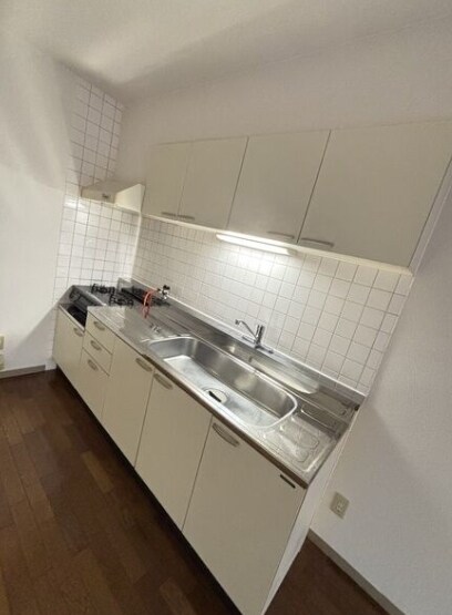 エスペレールⅡの物件内観写真