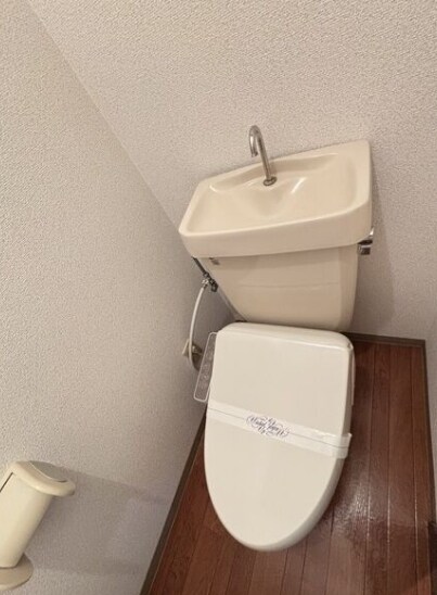 エスペレールⅡの物件内観写真