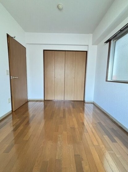 エスペレールⅡの物件内観写真