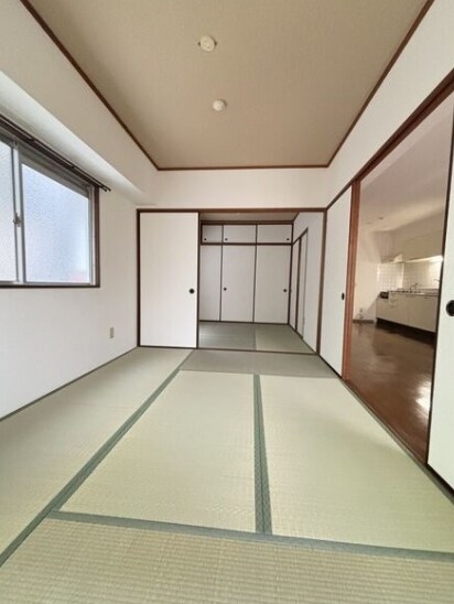 エスペレールⅡの物件内観写真