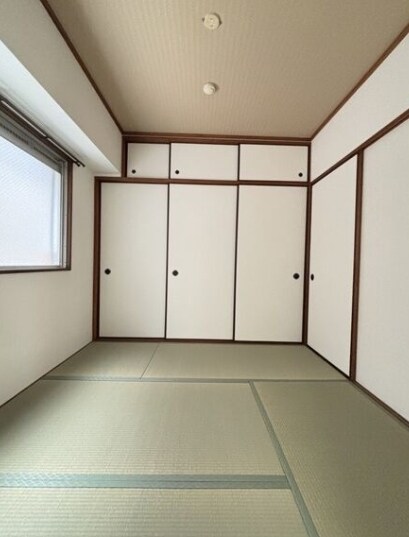 エスペレールⅡの物件内観写真