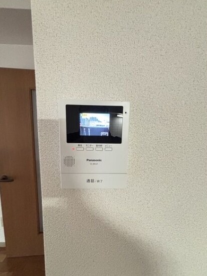 エスペレールⅡの物件内観写真