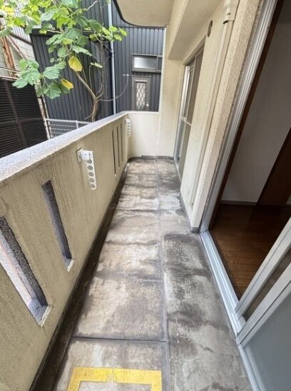 エスペレールⅡの物件内観写真