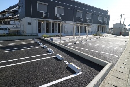 ＰＡＲＣ　ＭＩＤＩの物件外観写真