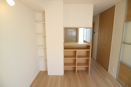 ＰＡＲＣ　ＭＩＤＩの物件内観写真