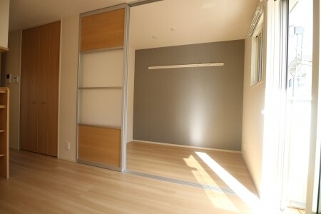 ＰＡＲＣ　ＭＩＤＩの物件内観写真