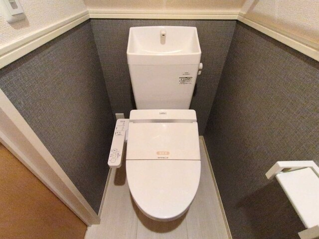 ＰＡＲＣ　ＭＩＤＩの物件内観写真