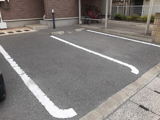 セイバリーハウス・ヤマトの物件内観写真