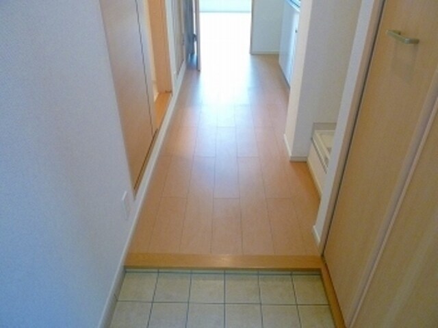 セイバリーハウス・ヤマトの物件内観写真