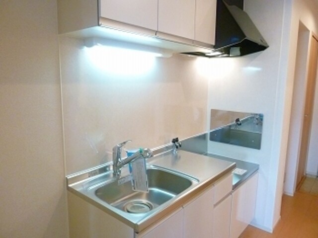 セイバリーハウス・ヤマトの物件内観写真