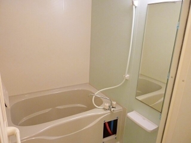 セイバリーハウス・ヤマトの物件内観写真