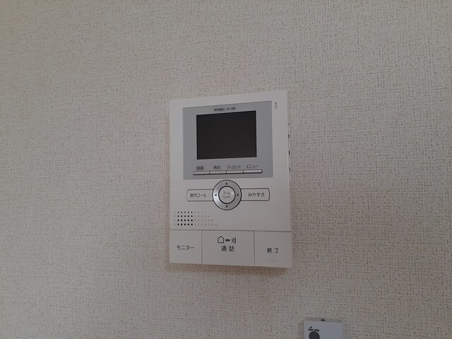 セイバリーハウス・ヤマトの物件内観写真