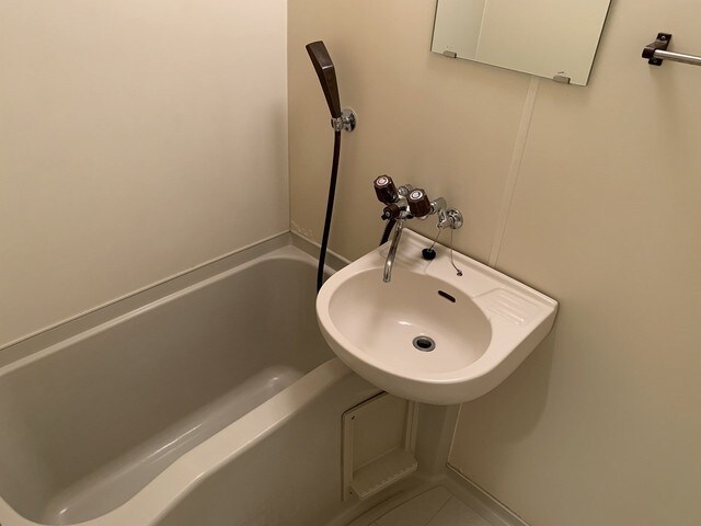 姫路駅 バス10分  西庄南口下車：停歩4分 2階の物件内観写真