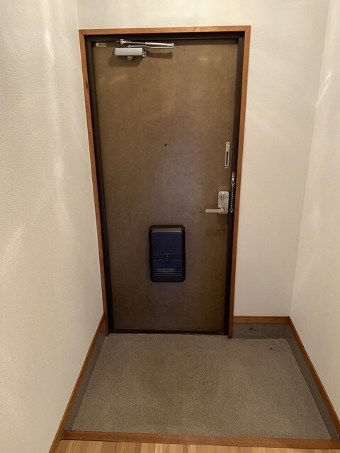 姫路駅 バス10分  西庄南口下車：停歩4分 2階の物件内観写真