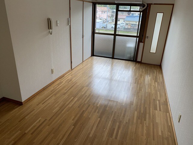 姫路駅 バス10分  西庄南口下車：停歩4分 2階の物件内観写真