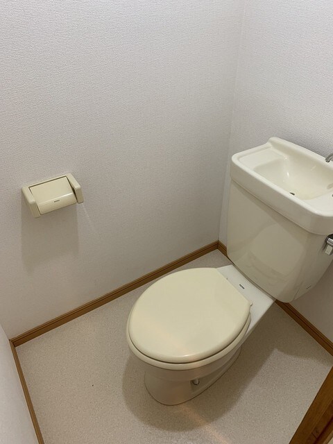 姫路駅 バス10分  西庄南口下車：停歩4分 2階の物件内観写真