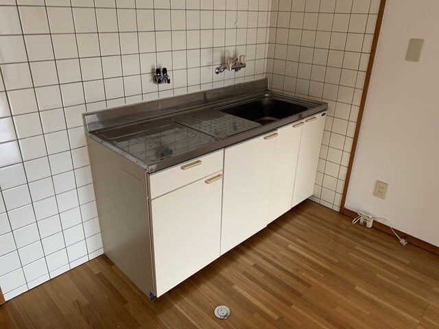 姫路駅 バス10分  西庄南口下車：停歩4分 2階の物件内観写真