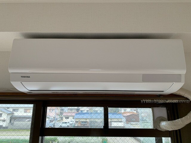 姫路駅 バス10分  西庄南口下車：停歩4分 2階の物件内観写真