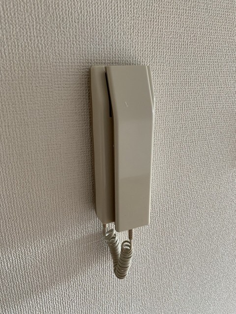 姫路駅 バス10分  西庄南口下車：停歩4分 2階の物件内観写真