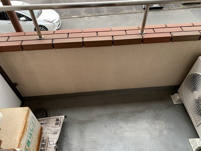 姫路駅 バス10分  西庄南口下車：停歩4分 2階の物件内観写真