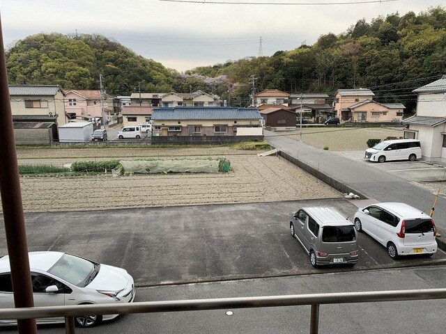 姫路駅 バス10分  西庄南口下車：停歩4分 3階の物件内観写真