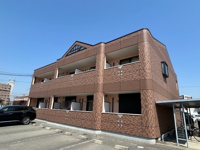 亀山駅 徒歩15分 1階の物件外観写真