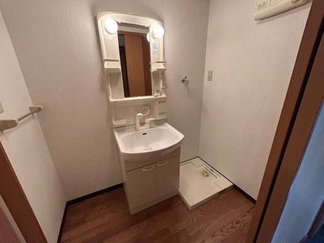 亀山駅 徒歩15分 1階の物件内観写真