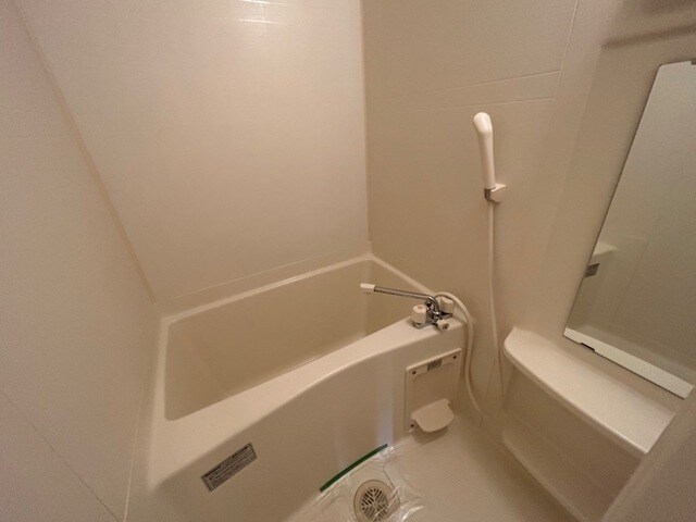 亀山駅 徒歩15分 1階の物件内観写真