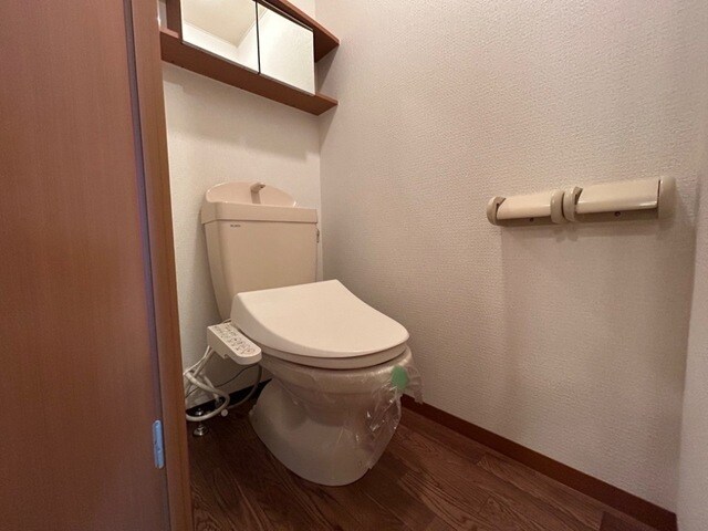 亀山駅 徒歩15分 1階の物件内観写真