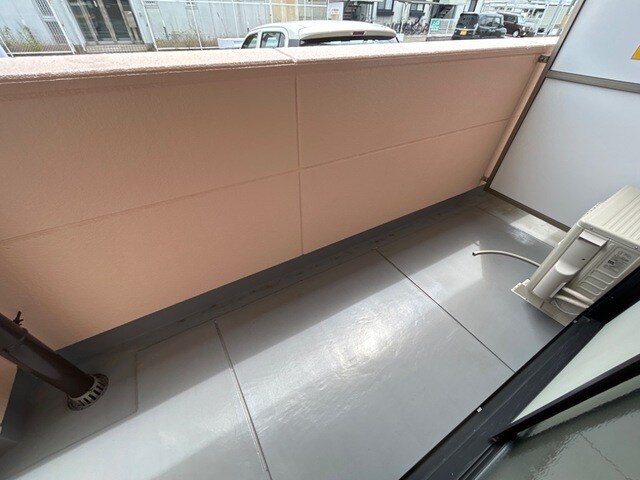 亀山駅 徒歩15分 1階の物件内観写真