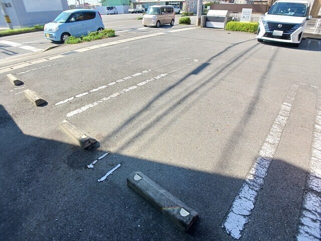 アルモニー　メゾンⅡの物件内観写真