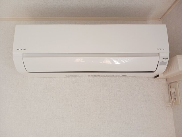 アルモニー　メゾンⅡの物件内観写真