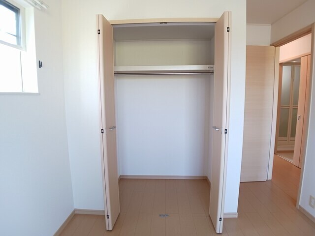 アルモニー　メゾンⅡの物件内観写真