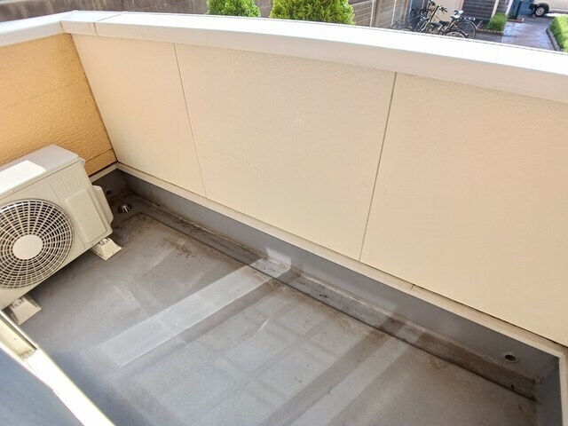 アルモニー　メゾンⅡの物件内観写真