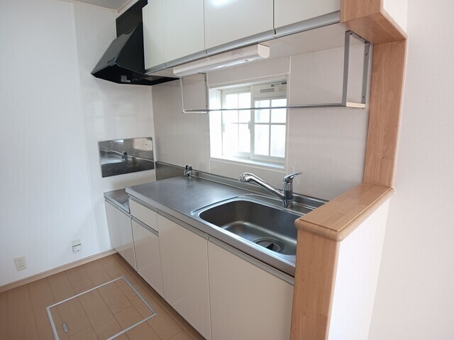 アルモニー　メゾンⅡの物件内観写真