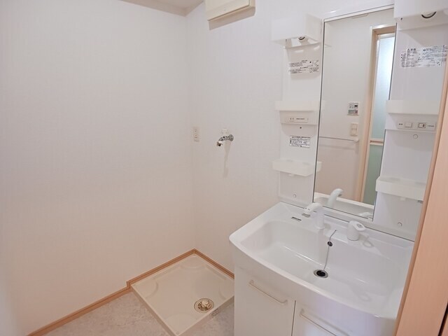 アルモニー　メゾンⅡの物件内観写真