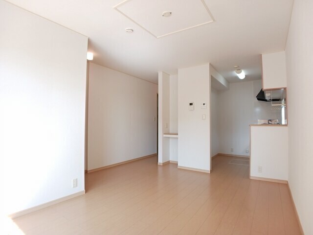 アルモニー　メゾンⅡの物件内観写真
