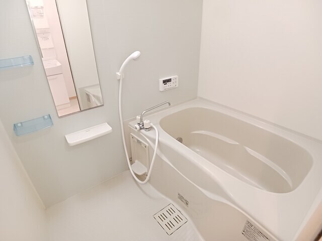 アルモニー　メゾンⅡの物件内観写真