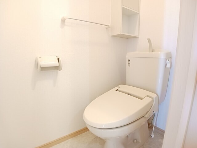 アルモニー　メゾンⅡの物件内観写真