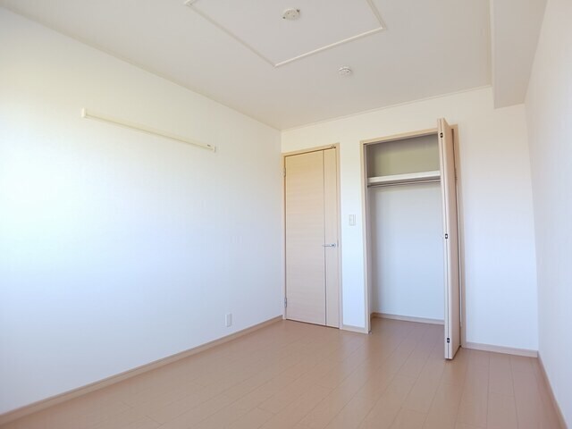 アルモニー　メゾンⅡの物件内観写真