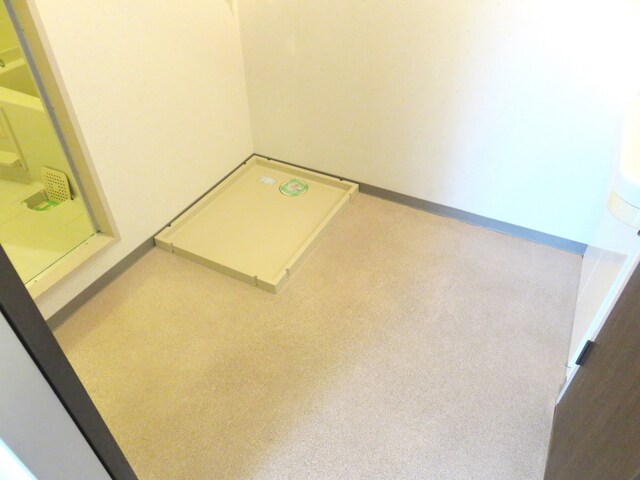 コーポラス神子岡の物件内観写真