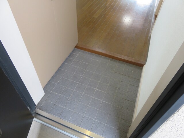 コーポラス神子岡の物件内観写真