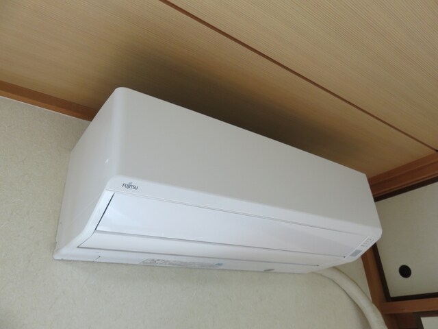 コーポラス神子岡の物件内観写真