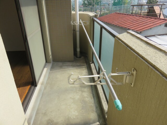 コーポラス神子岡の物件内観写真