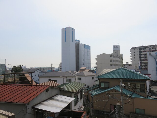 コーポラス神子岡の物件内観写真