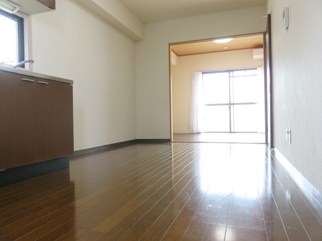 コーポラス神子岡の物件内観写真