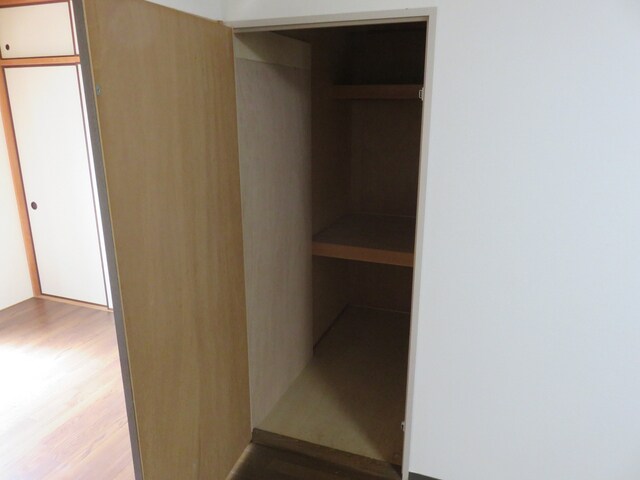 コーポラス神子岡の物件内観写真