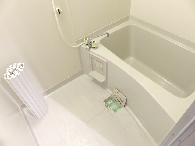 コーポラス神子岡の物件内観写真