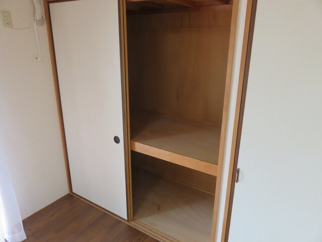 コーポラス神子岡の物件内観写真